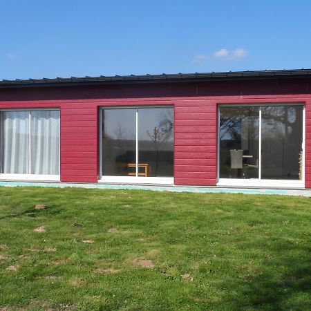 Cottage Cafecouet'Breizh Guipry-Messac Exterior photo